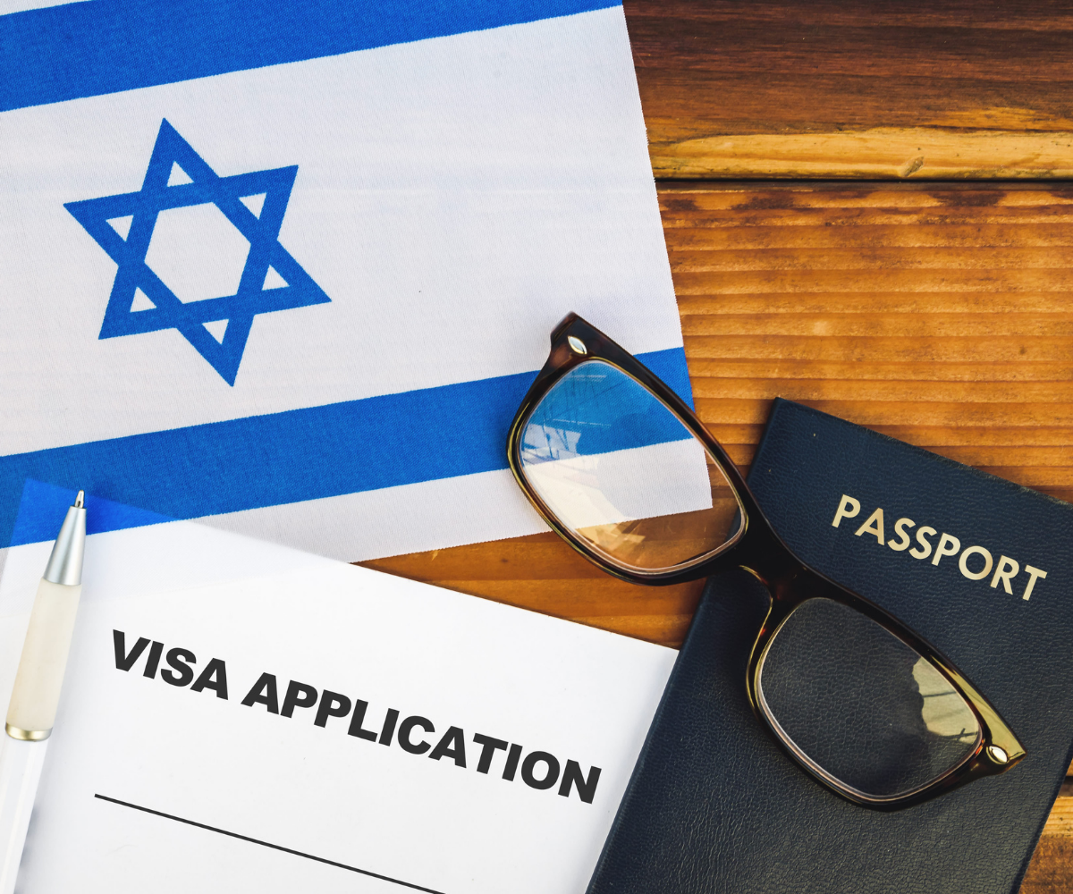 non-Jewish family Immigration to Israel