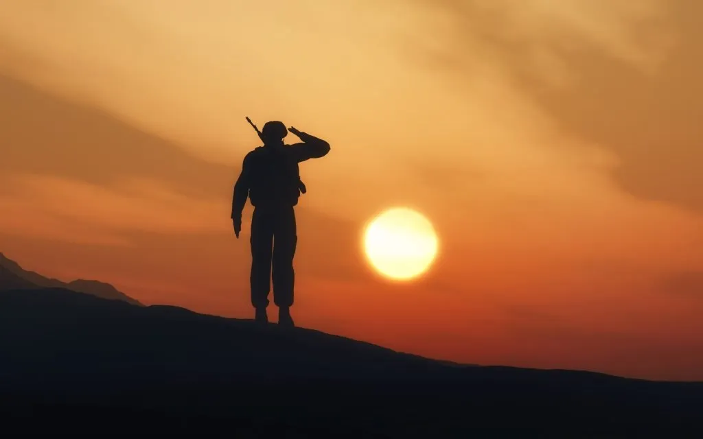 Joining IDF as a Non-Jewish Foreigner